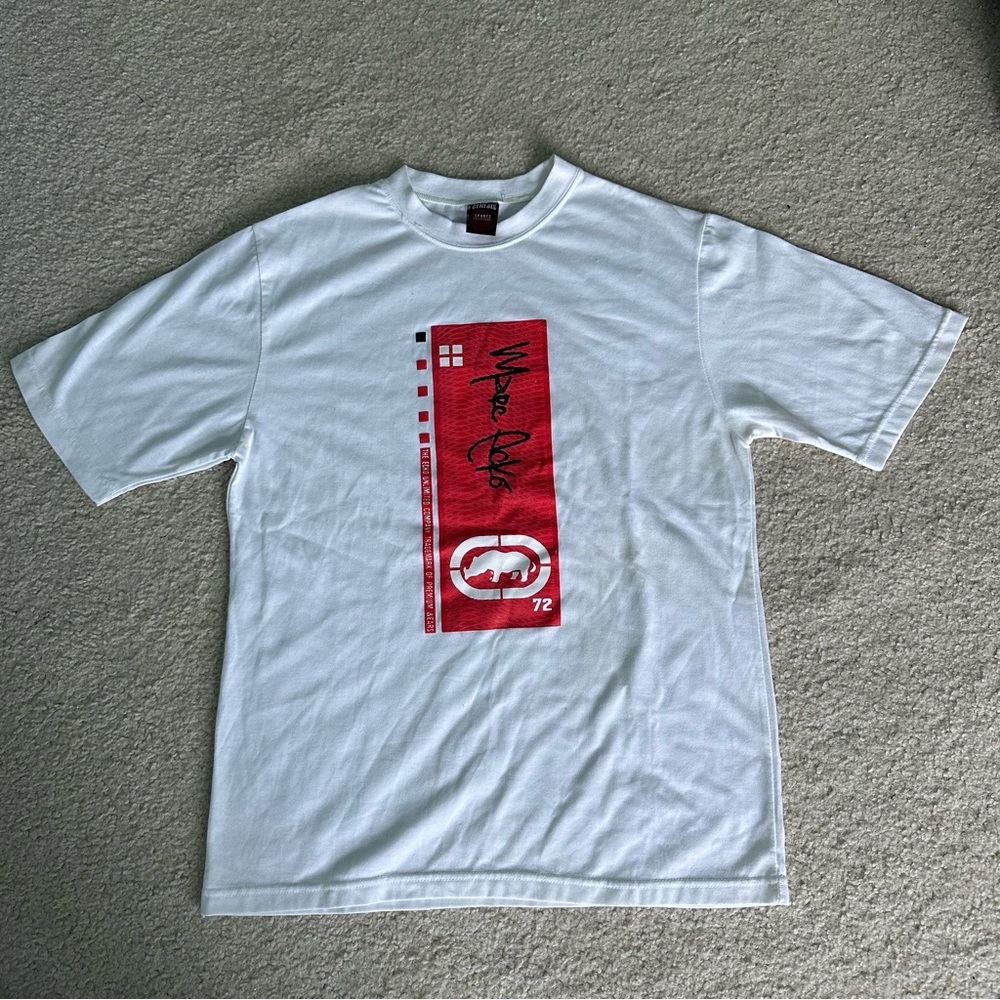 Ecko unlimited tee
